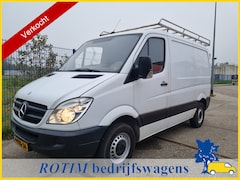 Mercedes-Benz Sprinter - 210 2.2 CDI 325 ZEER MOOI