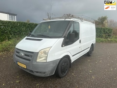 Ford Transit - 260S 2.2 TDCI Schuifdeur