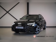 Audi A3 Sportback - 45 TFSI e S edition Competition | Matrix | Black Optic | ACC | B&O | Stoelverwarming | Sch