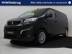 Peugeot Expert - 2.0 145PK S&S L2 AUTOMAAT | Trekhaak | Pack Look | Camera en Navigatie Pakket