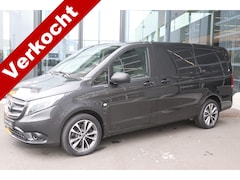 Mercedes-Benz Vito - 119 CDI Aut. Lang |NAVI/AIRCO/CAMERA/LED/2X SCHUIFD. |Certified