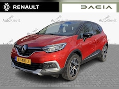 Renault Captur - 1.3 TCe 150 EDC Intens - Automaat