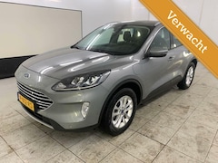 Ford Kuga - 2.5 PHEV Titanium e-CVT Automaat