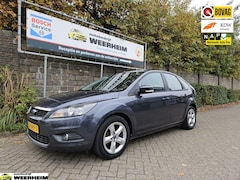 Ford Focus - 1.6 Comfort Nette auto met NAP