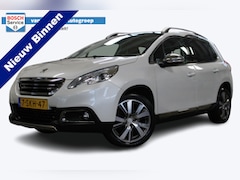 Peugeot 2008 - 1.6 VTi Féline | Incl. 12 maanden garantie | Cruise control | Climate control | Trekhaak |