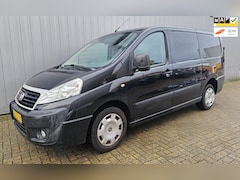 Fiat Scudo - 12 2.0 MultiJet 130pk LH1 SX