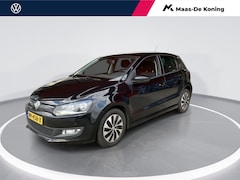 Volkswagen Polo - 1.0 TSI 95pk BlueMotion Edition · Navigatie · Cruise Control · P-Sensoren · Airco · All Se