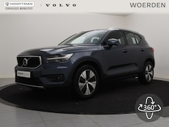 Volvo XC40 - B4 AUT(8) BUSINESS PRO ACC BLIS KEYLESS NAVI PARK ASSIST V+A