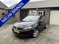 Volkswagen Golf - 1.4 Easyline Airco 16"lmv