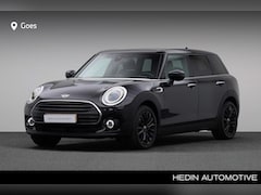 MINI Clubman - 1.5 Cooper Classic Business Edition | Buitenspiegels elektrisch inklapbaar | Comfort Acces