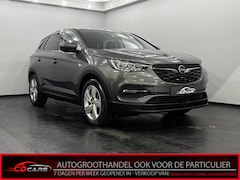 Opel Grandland X - 1.6 Turbo Hybrid Phev Business Elegance Half leder, Navi, Camera, Keyless start, Stoelverw