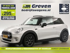 MINI Cooper - 1.5 Cooper 136PK Automaat | Harman/Kardon Audio | Pano Clima Cruise Navi Stoelverwarming 1