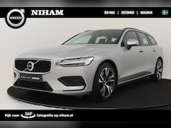 Volvo V60 - B3 (M-HYBRID) ESSENTIAL EDITION -ADAP.CRUISE|BLIS|CLIMATE|CAMERA