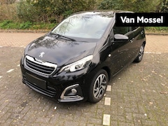 Peugeot 108 - 1.0 VTi Allure / Automaat / Achteruitrijcamera / Keyless Start / All-Season Banden