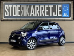 Renault Twingo - 0.9 TCe 90pk AUT Cosmic | 16"LM | Clima | Stoelverwarming | Cruise control | led | 100% on