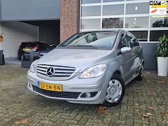 Mercedes-Benz B-klasse - 170 Automaat |Org Nap |Hoogzitter |Cruise