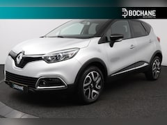 Renault Captur - 1.2 TCe Dynamique | 1e Eigenaar| 120PK | Trekhaak| 1200kg Geremd|