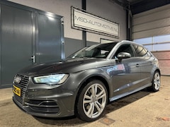 Audi A3 Sportback - 1.4 e-tron PHEV Ambition Pro Line plus Panoramadak