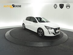 Peugeot 208 - PureTech 100 Allure Pack | Digitaal Dashboard | Camera | Adaptieve Cruise Control