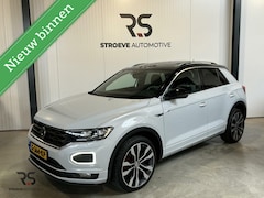 Volkswagen T-Roc - 1.5 TSI 150 pk handg. Sport Buss. R | Navi | Pano | LED | ACC | Virtual Cockpit | Camera |