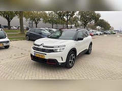 Citroën C5 Aircross - 1.6 Plug-in Hybrid Shine