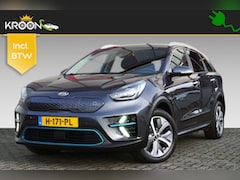 Kia e-Niro - ExecutiveLine 64kWh SOH 98% Leer