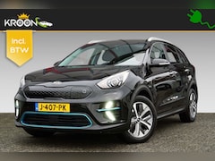 Kia e-Niro - DynamicLine 64kWh € 2.000, - Subsidie SOH 99%