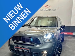 MINI Countryman - 1.6 Cooper S