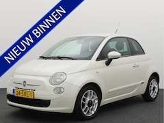 Fiat 500 - 0.9 TwinAir 86PK Sport AIRCO / ELEK RAMEN / BLUETOOTH / NL-AUTO