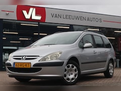 Peugeot 307 Break - 1.6-16V XT | Climate Control | Cruise Control |