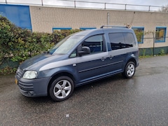 Volkswagen Caddy - 1.4 Turijn Comf