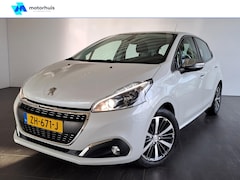 Peugeot 208 - 1.2 110pk Allure Automaat