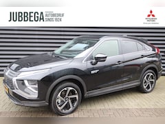 Mitsubishi Eclipse Cross - 2.4 PHEV Intense Trekhaak, NL-Auto,