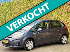 Citroën C4 Picasso - 1.6 VTi Ambiance 5p.-airco-elek ramen