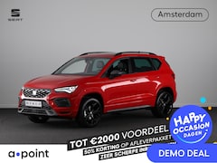 Seat Ateca - FR Business Intense 1.5 TSI 150 pk 7 versn. DSG Panoramadak | Full-Link | Navigatie | Park