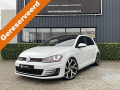 Volkswagen Golf - 7 GTI Performance 2.0 TSI 230pk DSG / Aut. Full Options Bull X Oettinger