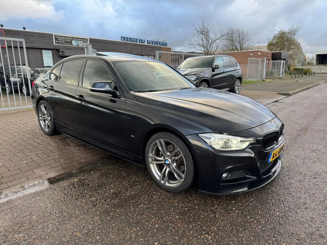 BMW 3-serie - 330e I-Performance - AutoWereld.nl