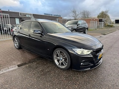 BMW 3-serie - 330e I-Performance