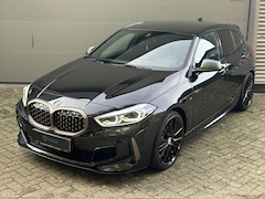 BMW 1-serie - M135i xDriveCentennial High Executive l Kuipstoelen l Navi l ACC l Performance uitlaat l