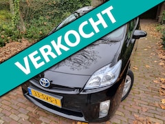 Toyota Prius - HYBRID 1.8 Comfort Business Navi/Cruise