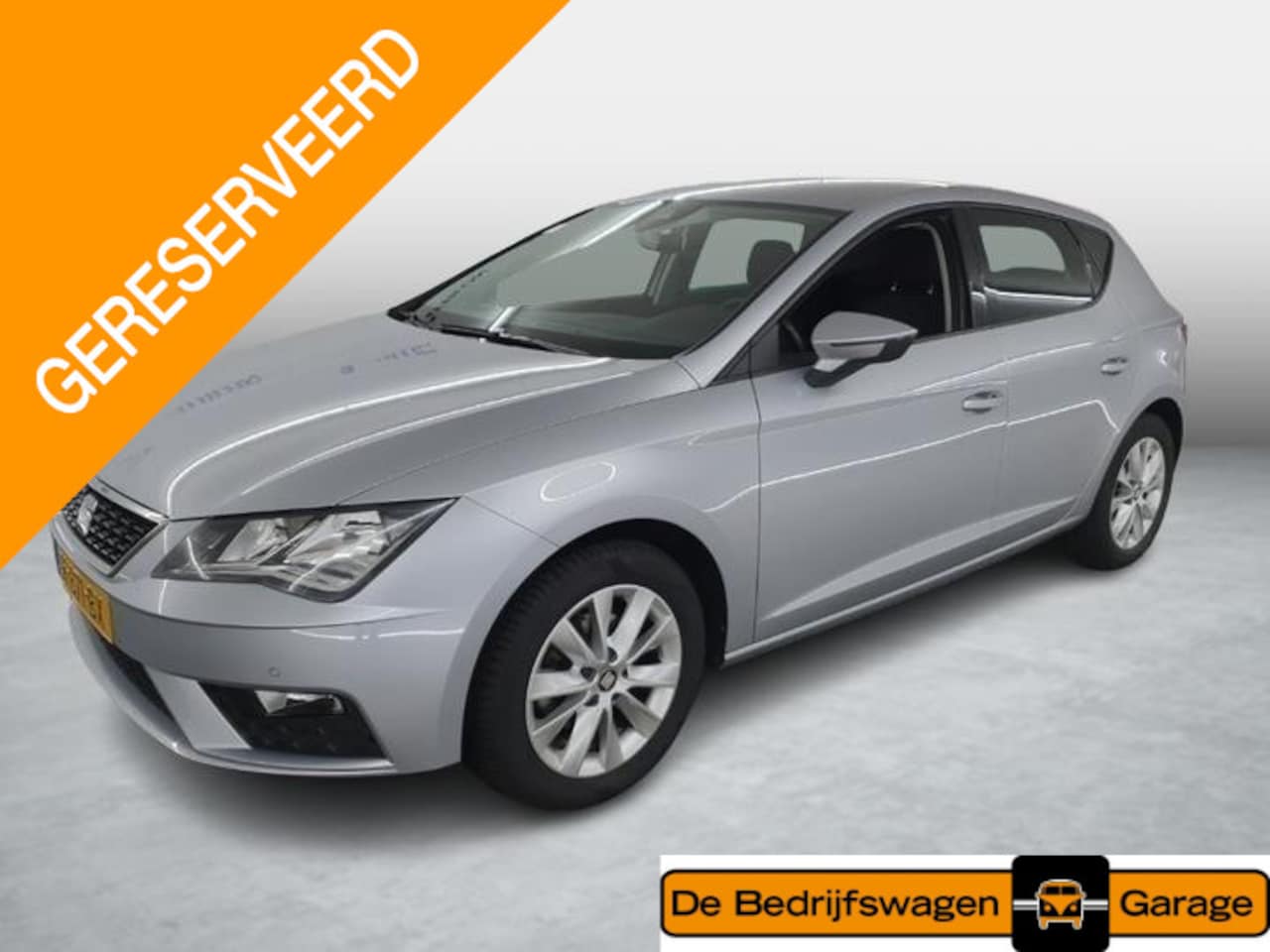 Seat Leon - 1.0 TSI Style Ultimate Edition 1.0 TSI Style Ultimate Edition - AutoWereld.nl