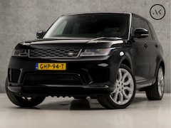 Land Rover Range Rover Sport - 3.0 V6 SC HSE Dynamic 340Pk (PANORAMADAK, SFEER VERLICHTING, HEAD-UP DISPLAY, KEYLESS ENTR