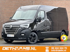 Renault Master - 2.3dCi 180PK L2H2 / Standkachel / Camera / Navigatie / Euro6