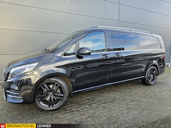 Mercedes-Benz V-klasse - 250d Extra Lang DC Avantgarde Full Options