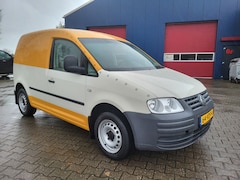 Volkswagen Caddy - 2.0 SDI Baseline