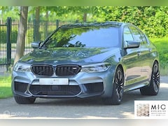 BMW M5 - 5-serie