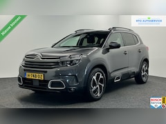 Citroën C5 Aircross - 1.2 PureTech Live|Airco|AppleCarplay|Cruise|