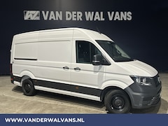 Volkswagen Crafter - 2.0 TDI 140pk L3H3 L2H2 Euro6 Airco | Camera | Apple Carplay | Android Auto Parkeersensore