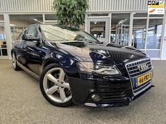 Audi A4 Limousine - 1.8 TFSI S-Line Xenon Org. NL