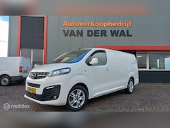 Opel Vivaro - bestel 2.0 CDTI L3H1 Innovation